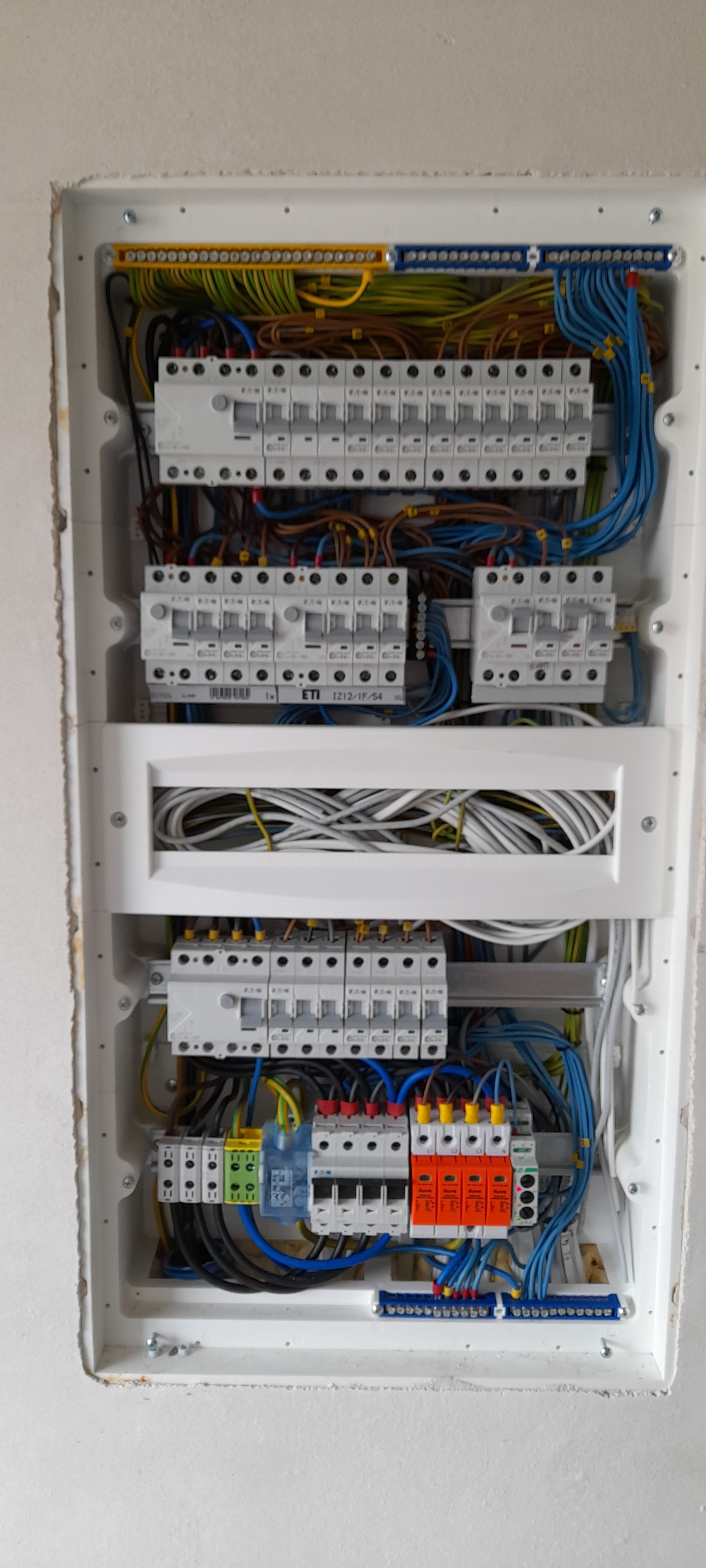 Projekt 15